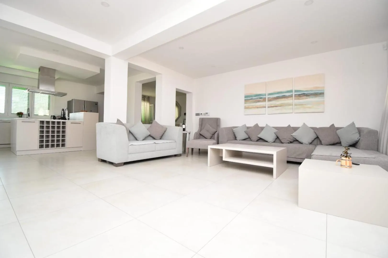 Serenity Residence With Sea View Razanac Croatia