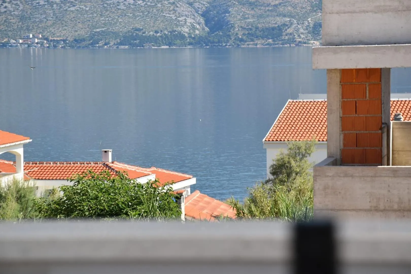 Serenity Residence With Sea View Razanac 0*,  Croatia