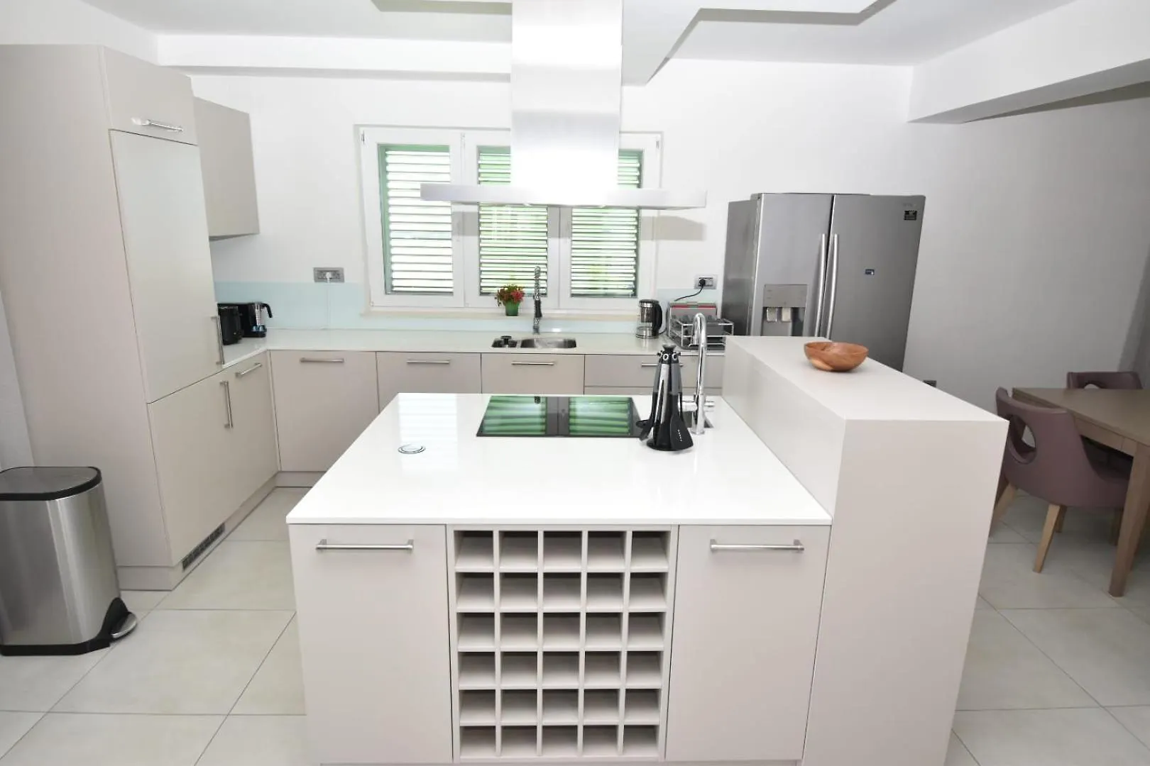 Serenity Residence With Sea View Razanac