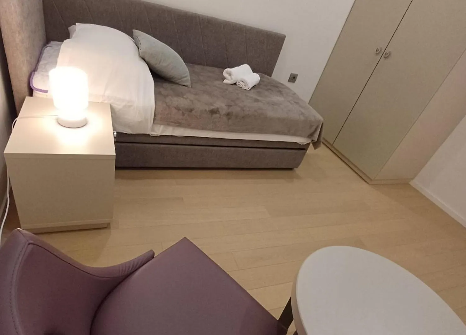 Serenity Residence With Sea View Razanac
