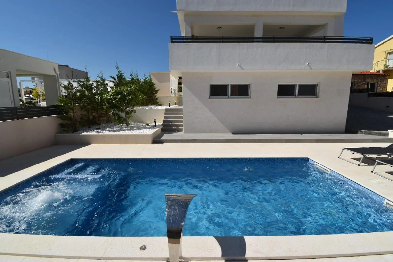 Serenity Residence With Sea View Razanac 0*,
