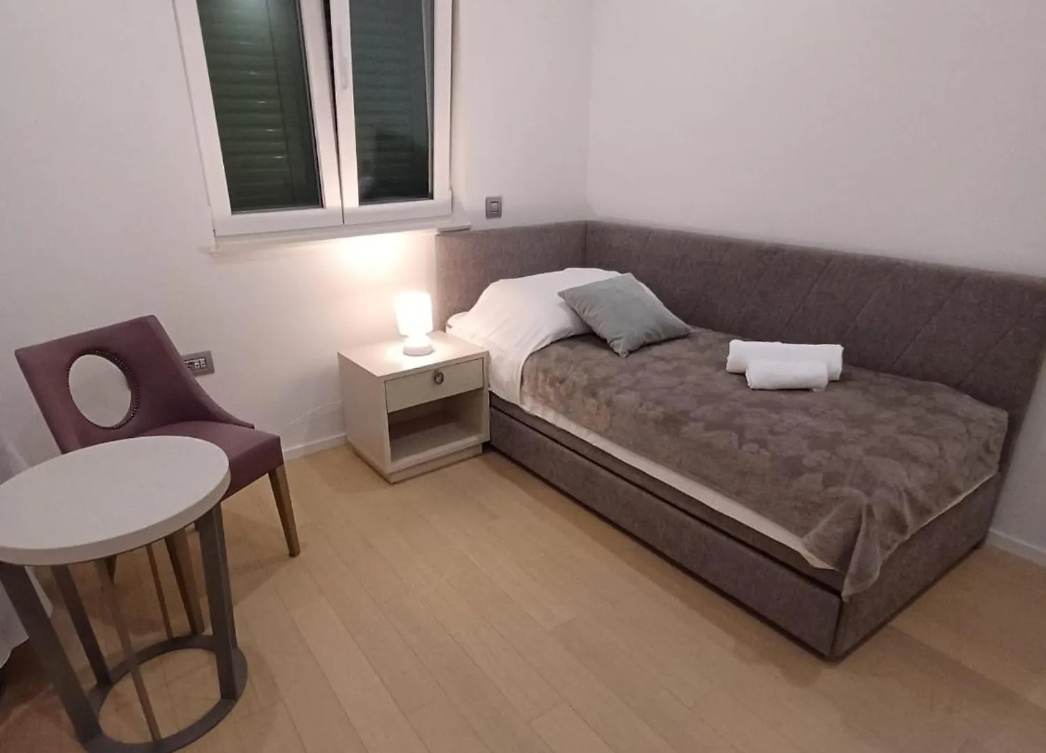 Serenity Residence With Sea View Razanac 0*,  Croatia
